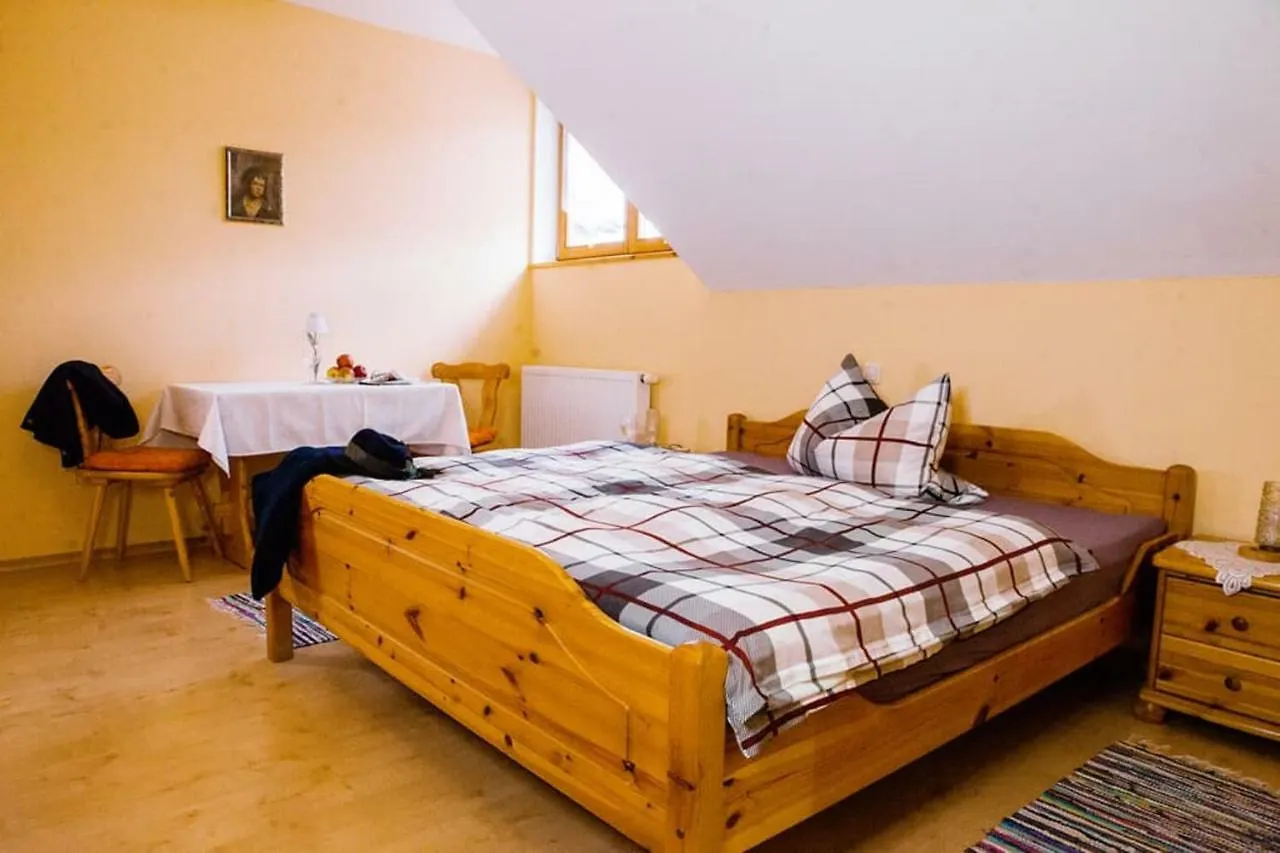 Apartment Ferienwohnung Sixt Martina Lam