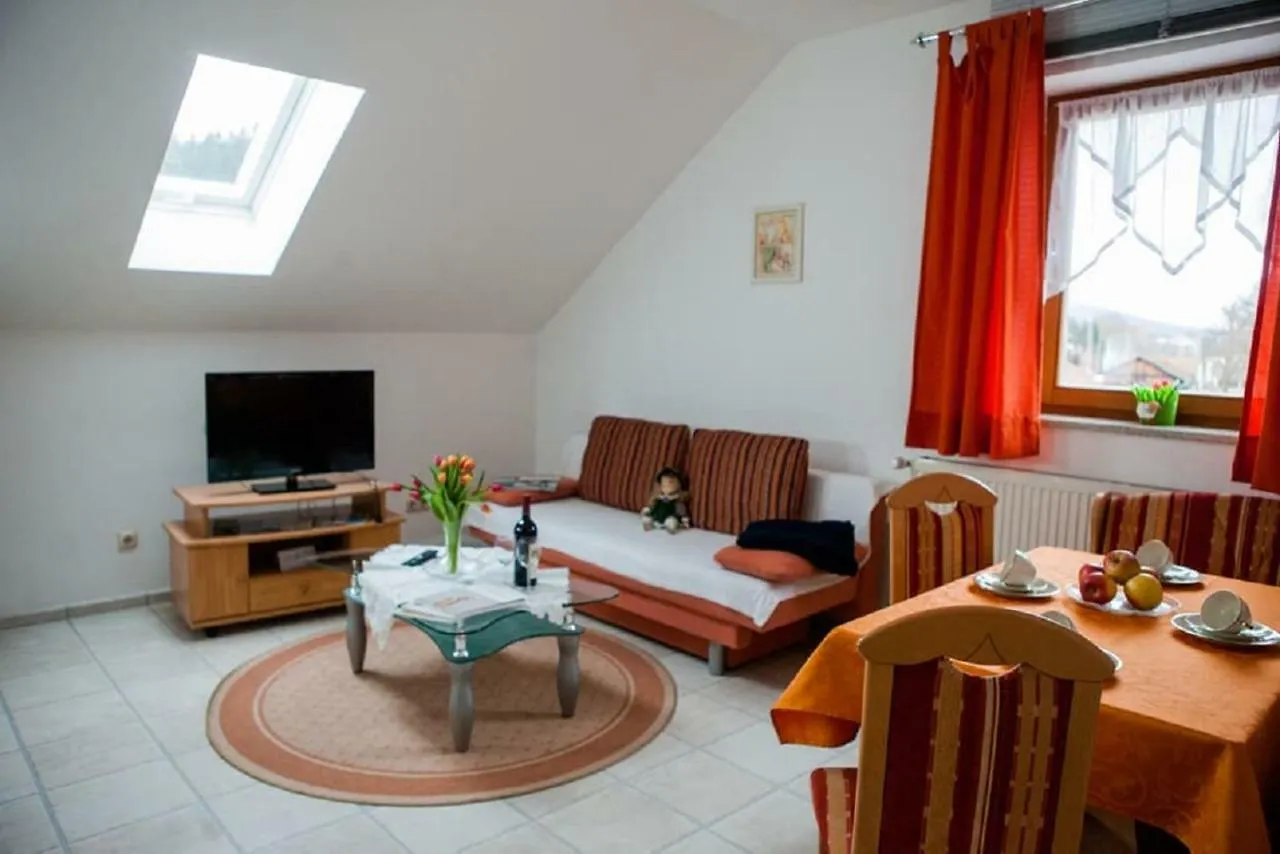 Ferienwohnung Sixt Martina Lam
