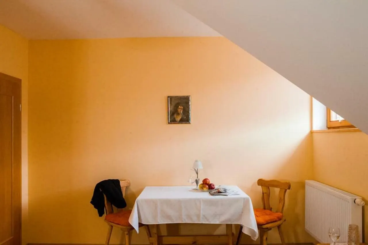 Apartment Ferienwohnung Sixt Martina Lam