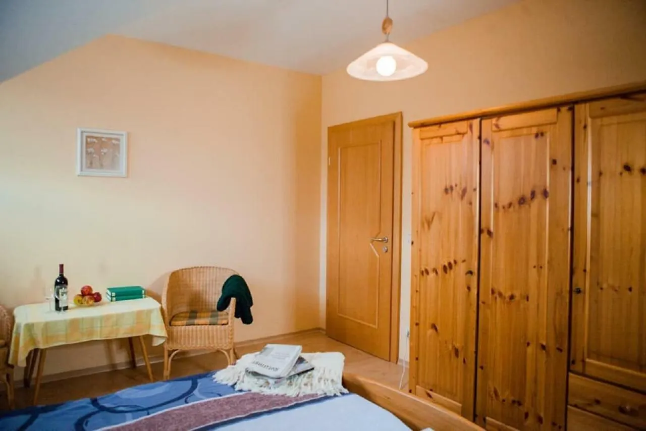 Apartment Ferienwohnung Sixt Martina Lam