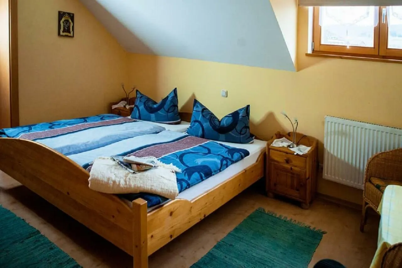 Ferienwohnung Sixt Martina Lam Deutschland