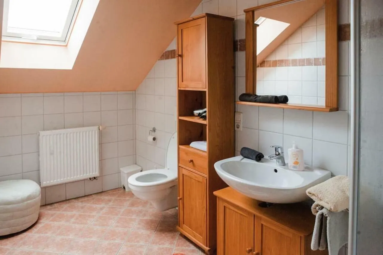 Apartment Ferienwohnung Sixt Martina Lam