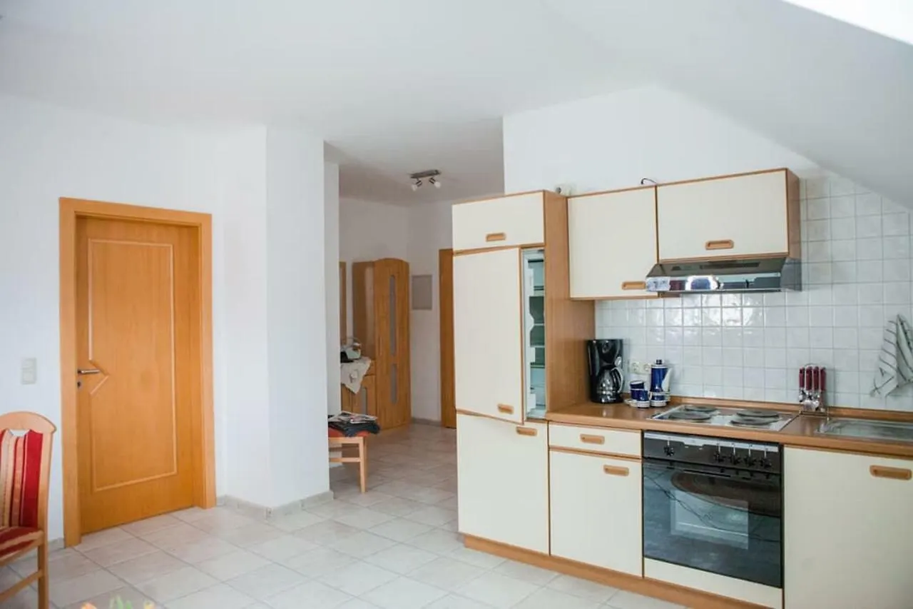 Ferienwohnung Sixt Martina Lam