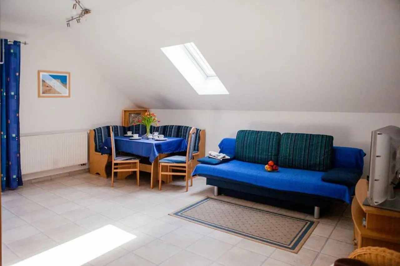 Apartment Ferienwohnung Sixt Martina Lam