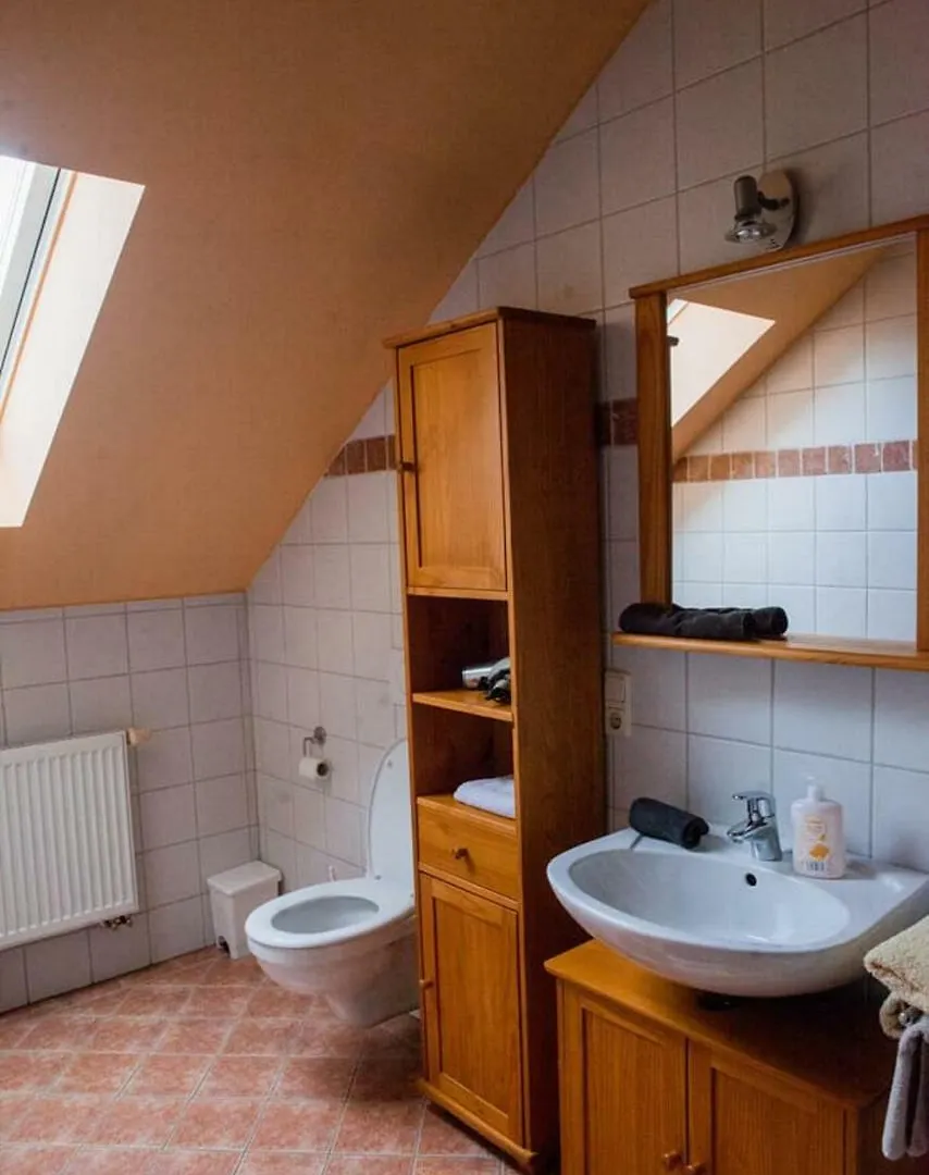 Apartment Ferienwohnung Sixt Martina Lam Deutschland