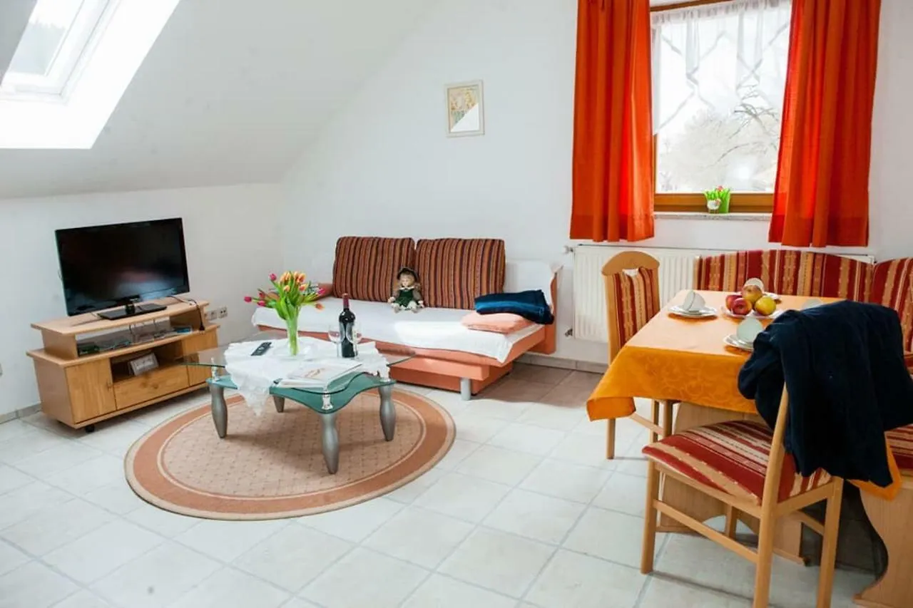 Ferienwohnung Sixt Martina Lam Apartment
